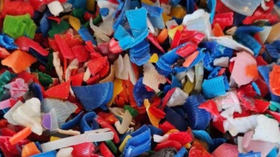 صنایع تولیدی پلیمر مسائلی